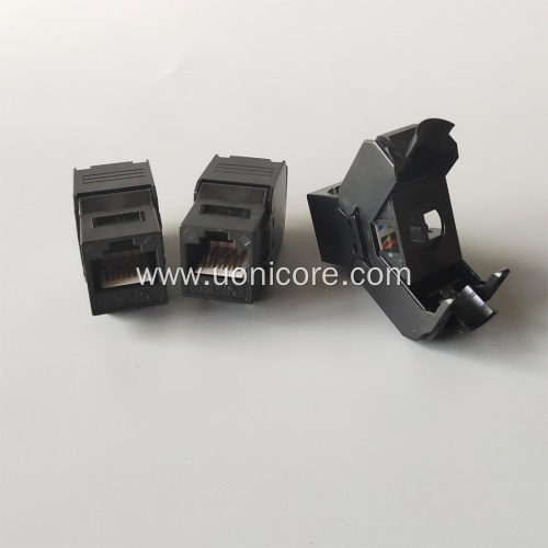 Goodlink UTP CAT6 ICC Keystone jack RJ45 connector